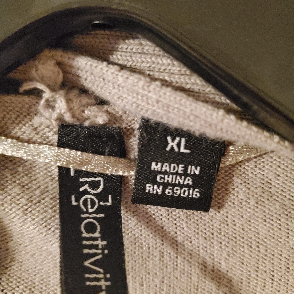 Cardigan - Picture 3 of 3